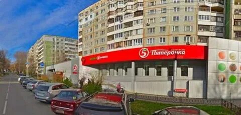 Ул революции 2 корп 2
