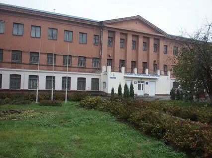 Тулгу колледж имени мосина