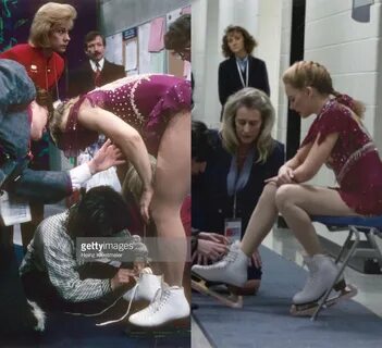 Slideshow nude pictures of tonya harding.