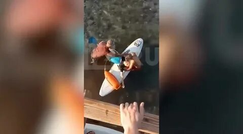 Мужик съел женщину