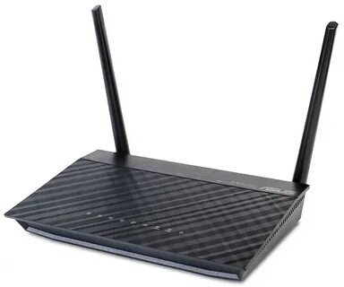 Asus rt ac51u