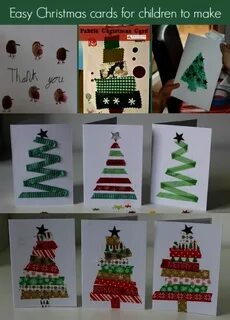 Christmas cards for kids