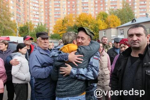 Комиссариат подольск
