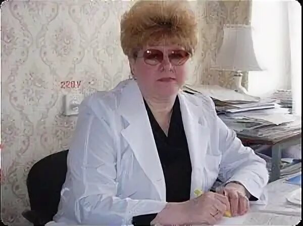 Плотникова эндокринолог