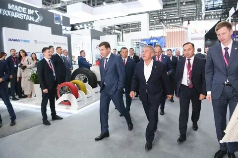Иннопром 2024 даты проведения