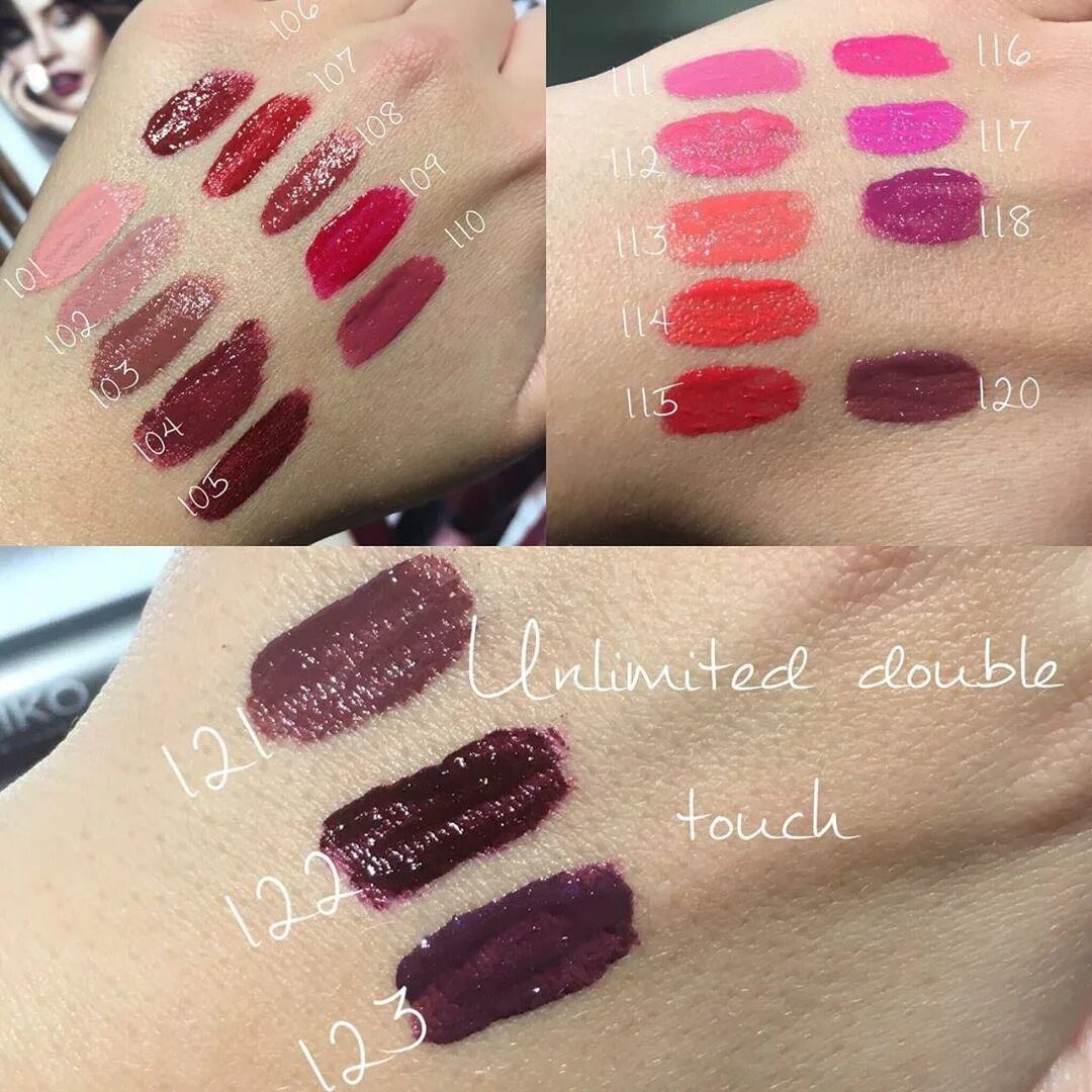 Kiko milano unlimited double touch 121. Kiko unlimited double touch 102. Помада kiko unlimited double. Кико милано unlimited double touch. Kiko milano unlimited double touch 103.