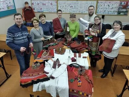 Кунов мари