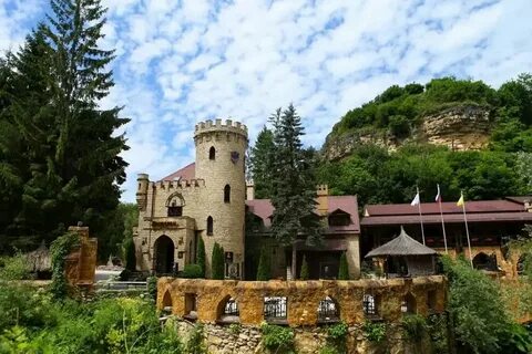 В какие города съездить на экскурсию