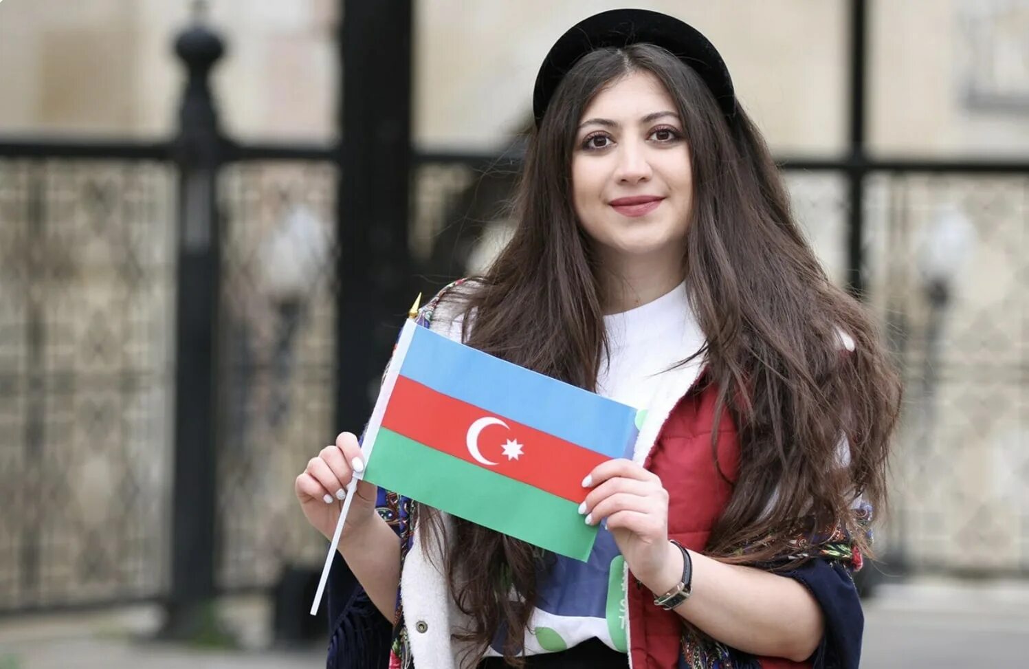 Azeri com