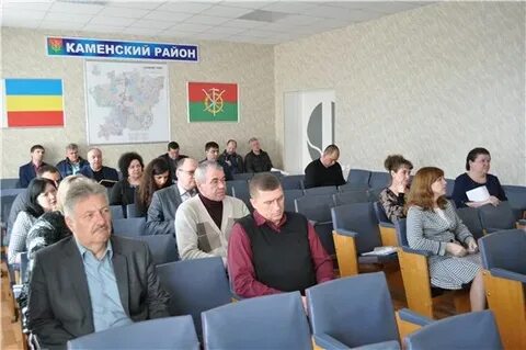 Каменские новости ростовская область