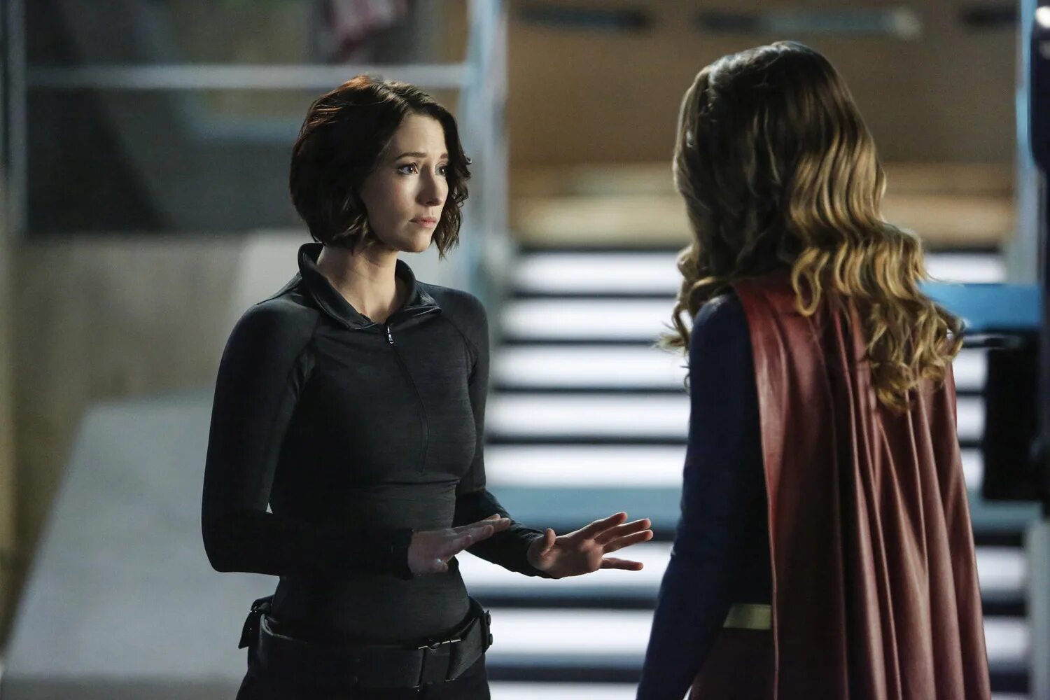 Супергерл алекс дэнверс. Хроники валькирии. Хроники 13. Украинские сериалы 2022. Movie майор (major) (2022).