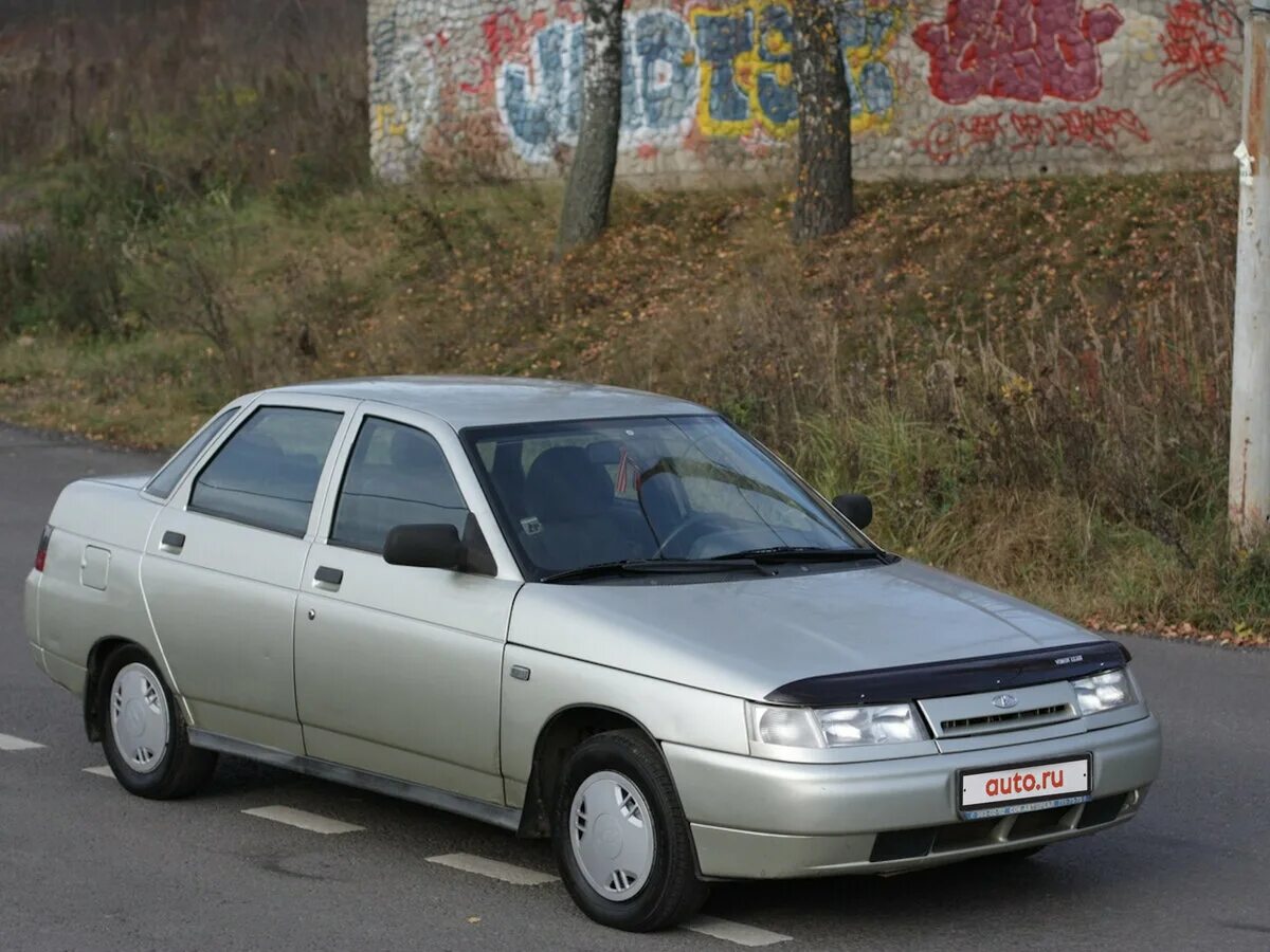 Сколько стоит машина 2110. ВАЗ 2110 седан. ВАЗ 2110 Заводская.