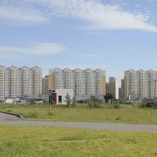 Каменка спб