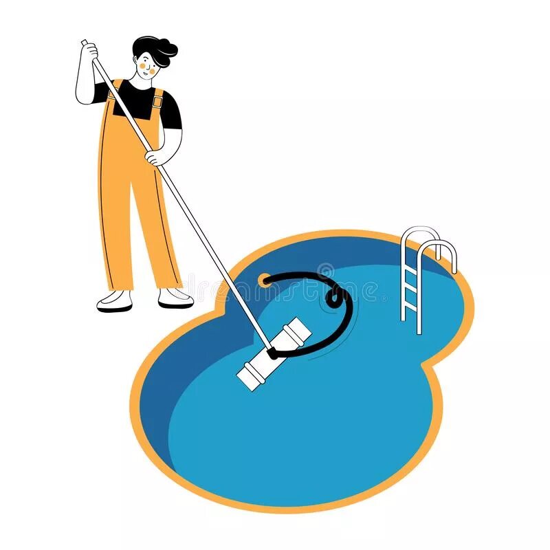 Net cleanup