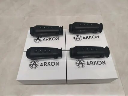 Arkon ovis