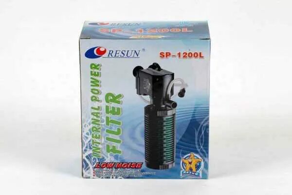 Internal power. Resun SP-1200. Internal Power Filter Mini Resun. Mini Filter Resun Internal Filter. Фильтр для аквариума AP-1200l наконечник.