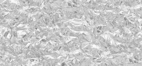 Silver foil