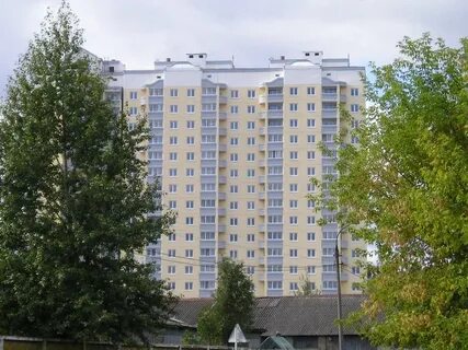 Ул парковая 32а
