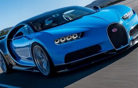 Про bugatti