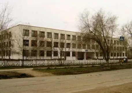 Адрес школы костанай