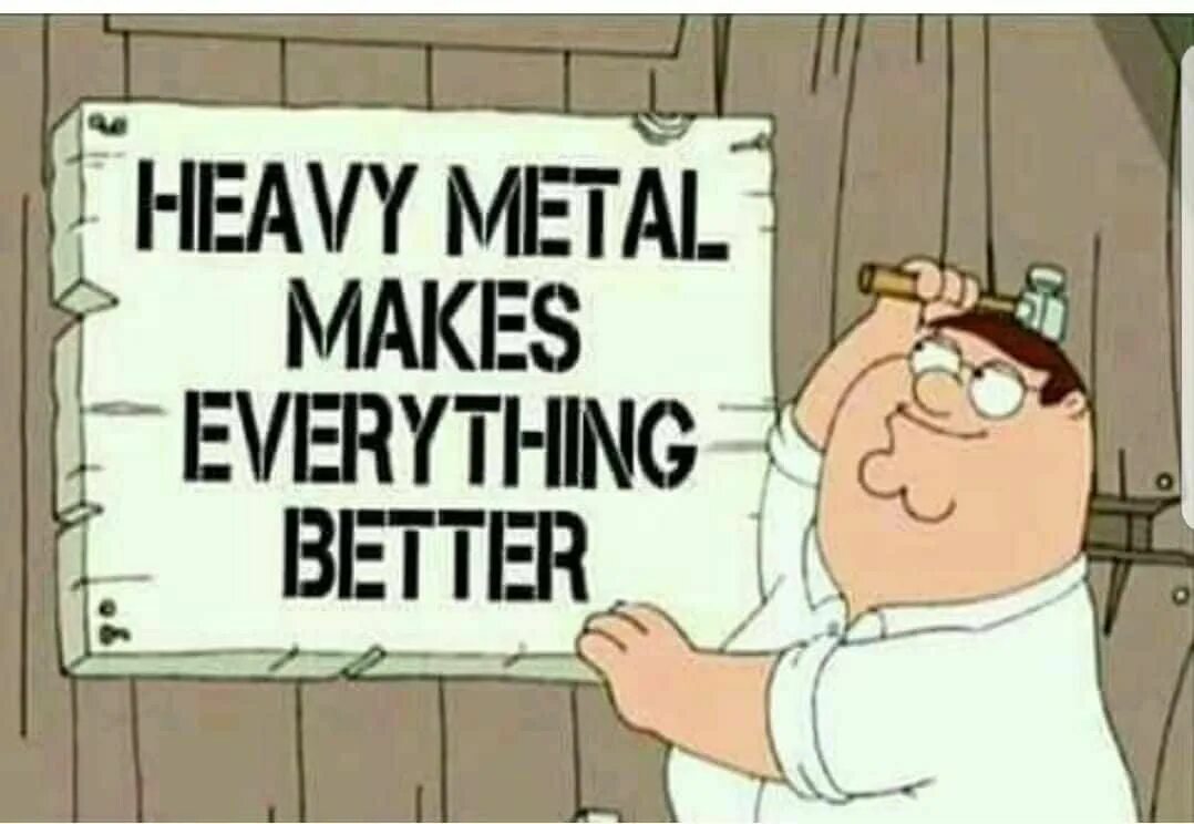 Everything is better. The best of everything. every thing best.