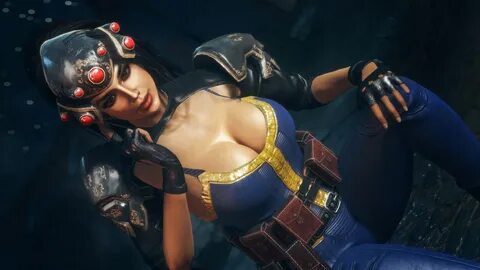Calientes beautiful bodies enhancer fallout 4