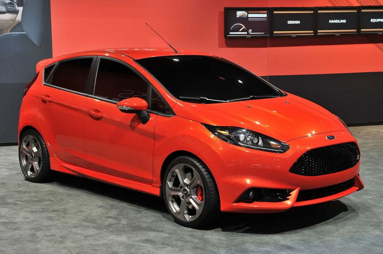 Красивые хэтчбеки. Форд Фиеста St. Ford Fiesta St. Ford Fiesta 2010 St. Ford Fiesta St 2013.