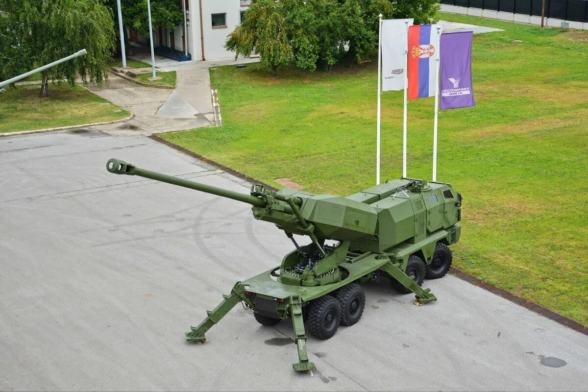 Rch155 155-мм сау. M1296 stryker dragoon. Xm8 ags. Бронемашина ба-64б. Сау 2с36 «зауралец-д».