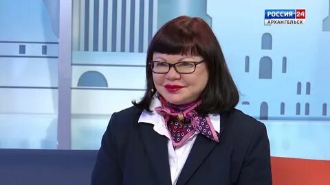 Тв архангельск