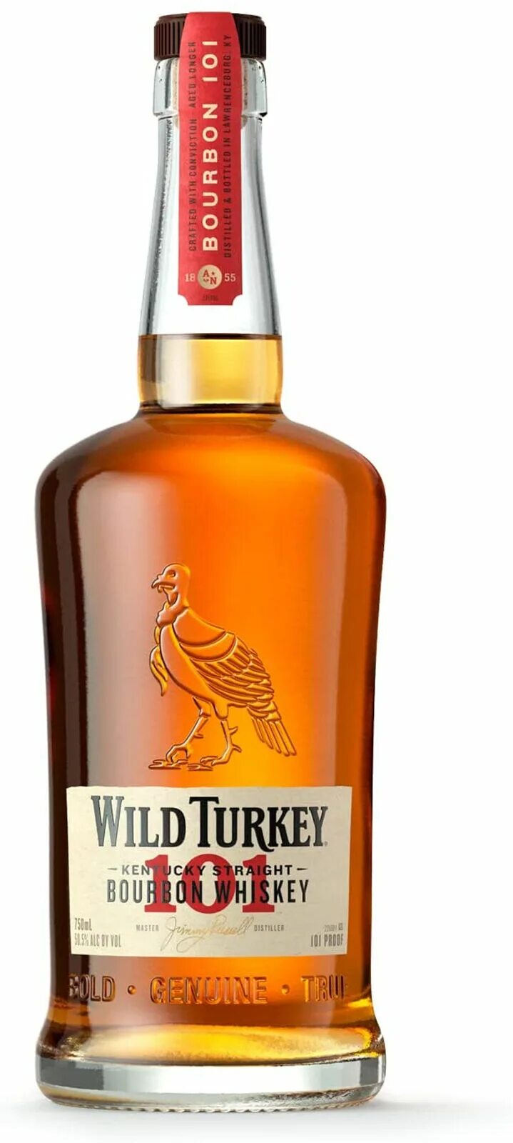 Wild turkey 101 купить. Бурбон вилд Туркей 101. Бурбон 101 Wild Turkey. Вайлд тёркей 101. Виски Wild Turkey 101.