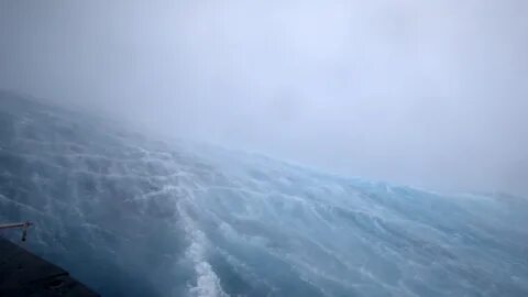 Сердце шторма