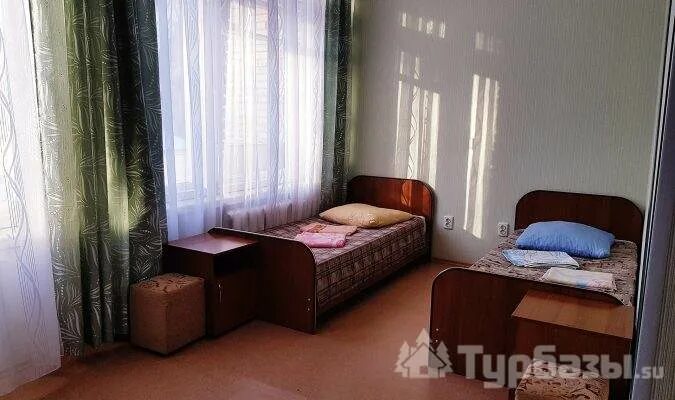 Санаторий "Поволжье" в Самарской области - цены 2025, фото, отзывы