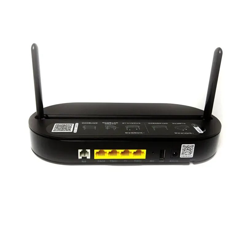 Wifi роутер для оптоволокна. Gpon wifi роутер с оптоволокно. роутер 8145. роутер hg 8145. ont-роутер с wifi..