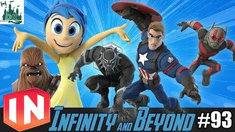 Disney infinity 3.0