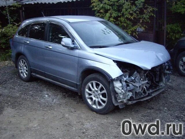 Honda CR-V 2007 битый. Битая Хонда срв3. Хонда СРВ 2008 битая. Битая Honda CR-V. Купить битую хонду