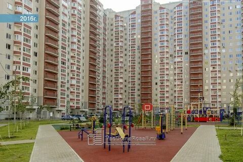 Дрожжино московская область южная 1