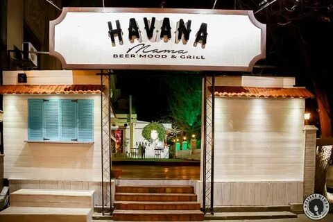 Havana mama