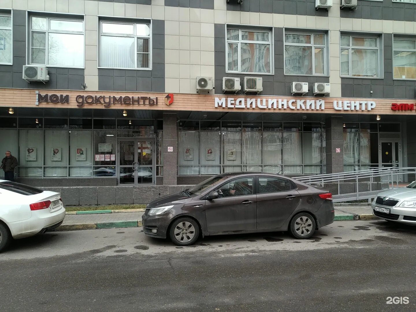 Котмариот дубининская ул 55 корп 1 фото Кот-Мариотт, гостиница для животных, Дубининская ул., 55, корп. 1, Москва Янде