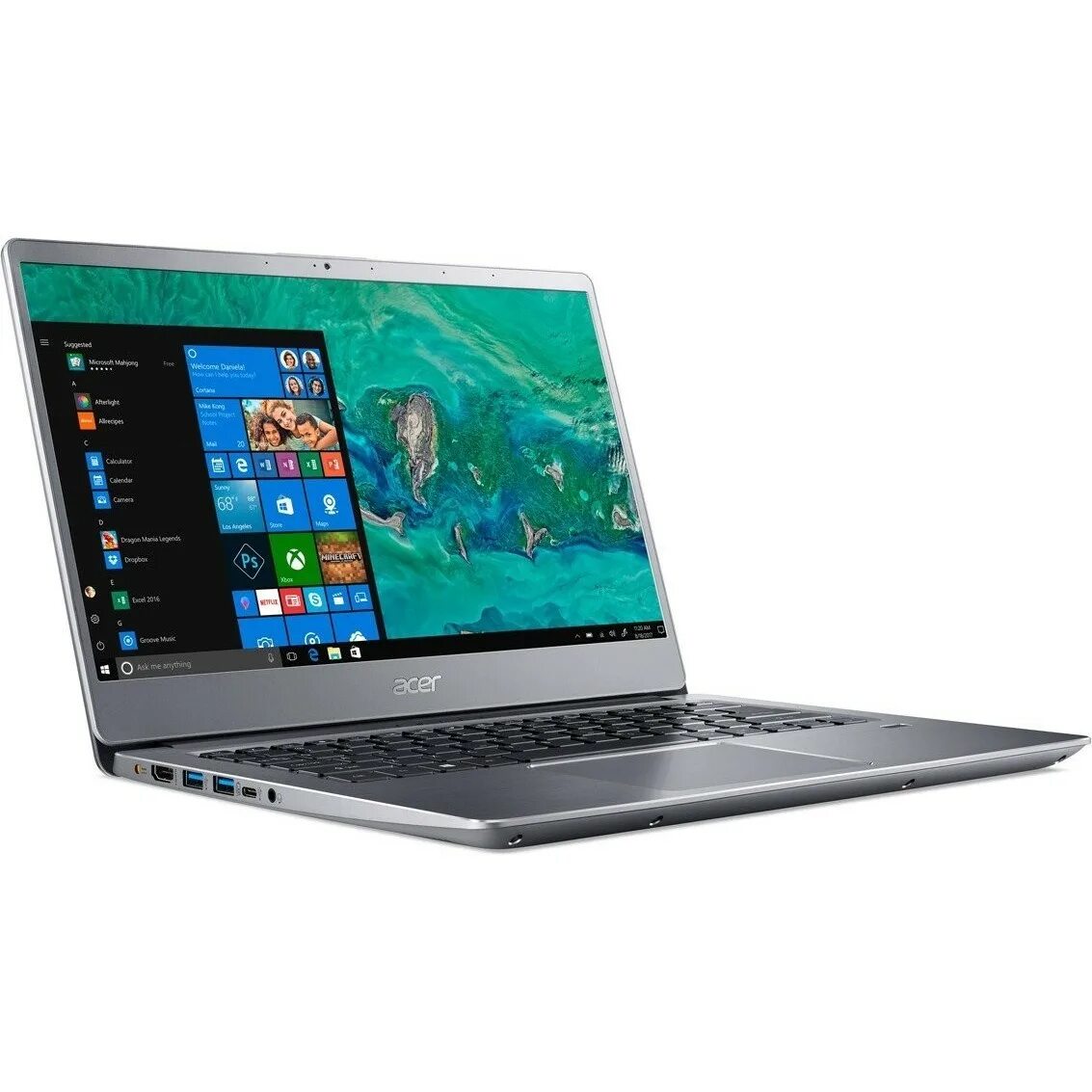 Ноутбук асер свифт. Acer Swift 3 sf314-54. Acer Swift 5 sf514. Ноутбук Acer Aspire 1 a114-32-c5qd. Acer Swift sf114-32 Series.