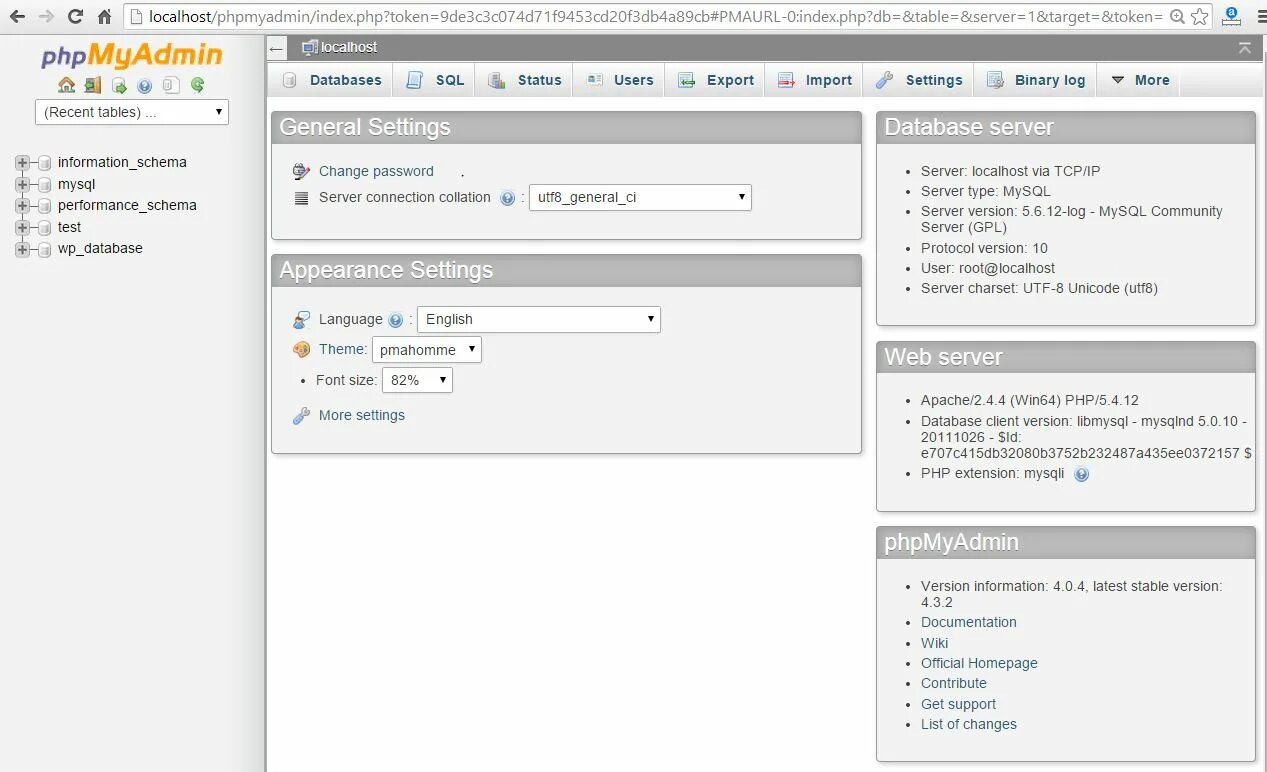 Phpmyadmin debian 12. База данных детского сада phpmyadmin. phpmyadmin интерфейс. mysql интерфейс в phpmyadmin. phpmyadmin дизайнер.