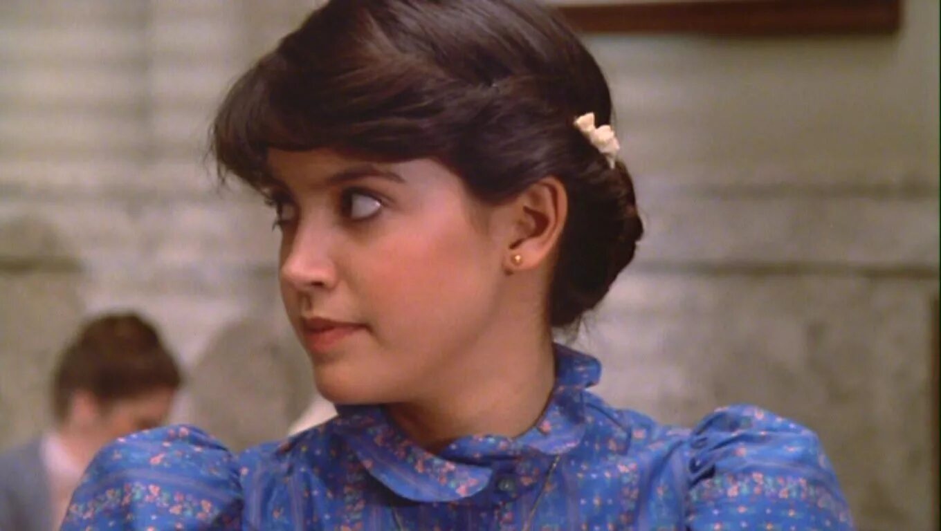 Phoebe cates