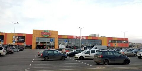 Сайт магазина глобус калуга