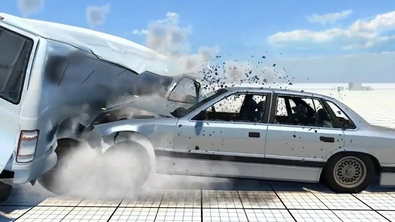 Физика разрушение машин. Car crash BEAMNG Drive. BEAMNG Drive краш тест. БЕАМНГ драйв аварии. BEAMNG Drive car crash Simulator.