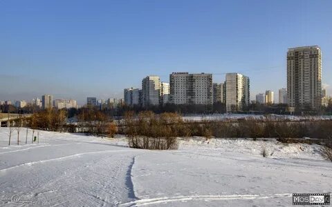 Город москва вн тер г