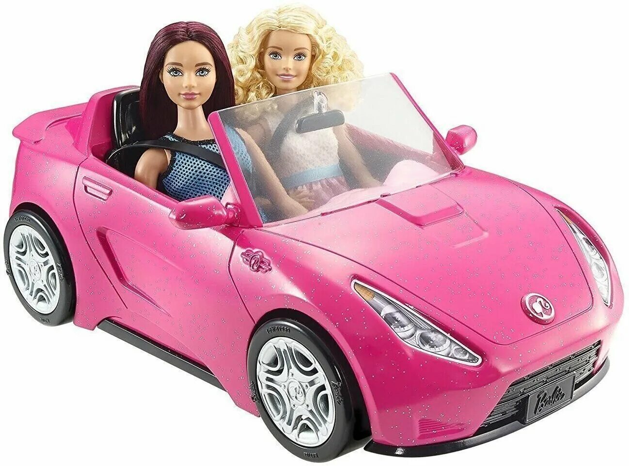 Купить куклы машину. Набор Barbie гламурный кабриолет, djr55. Кабриолет Барби Нордпласт. Барби машина кабриолет 90е. Кукла Барби с машиной.