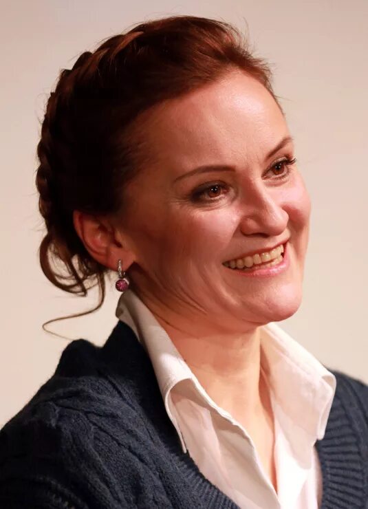 степаненко балерина