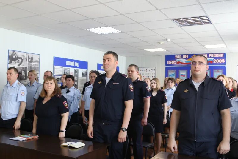 Отдел умвд томск