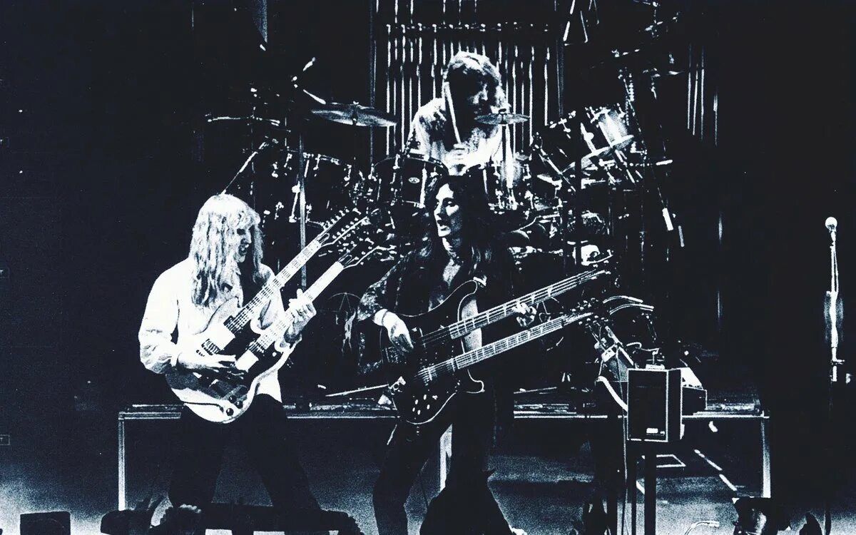 Лучший прогрессивный рок. Rush 1978. rush группа 1977. прогрессивный рок. прогрессивный рок группы.
