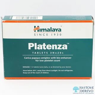 Platenza Tablet