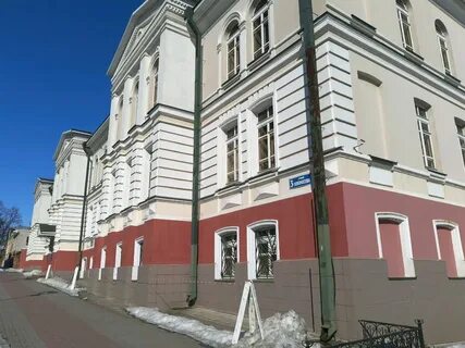 Курский филиал